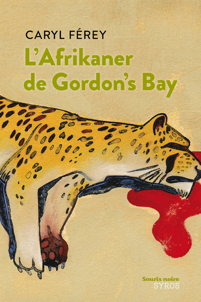 L'AFRIKANER DE GORDON'S BAY