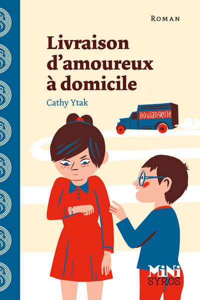 LIVRAISON D'AMOUREUX A DOMICILE