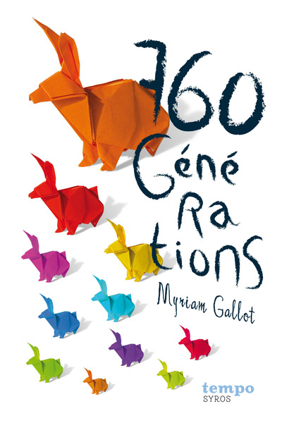 760 GENERATIONS