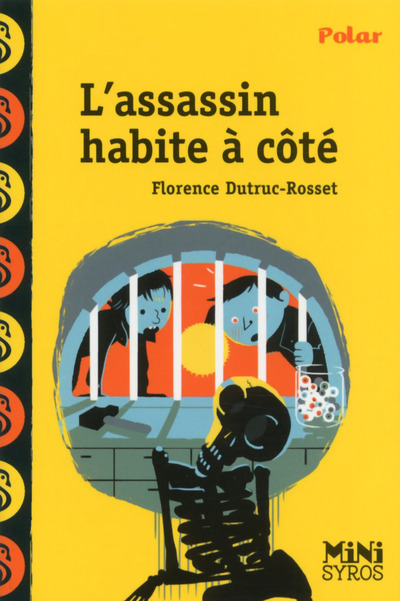 L'ASSASSIN HABITE A COTE