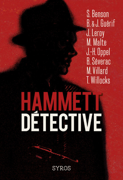 HAMMETT DETECTIVE