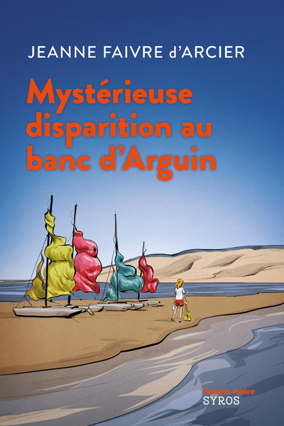 MYSTERIEUSE DISPARITION AU BANC D'ARGUIN-EPUB2