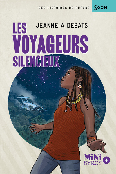 LES VOYAGEURS SILENCIEUX