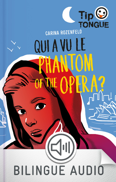 QUI A VU LE PHANTOM OF THE OPERA ?-EFL3