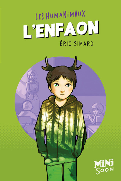 L'ENFAON - LES HUMANIMAUX