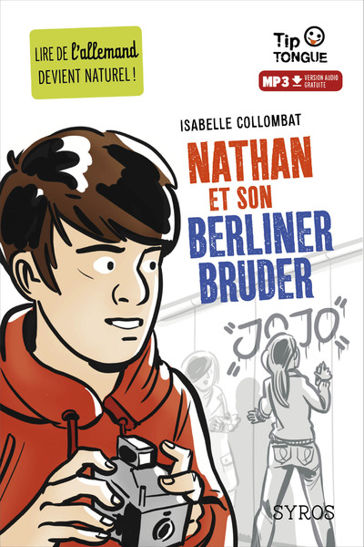 NATHAN ET SON BERLINER BRUDER