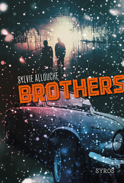 BROTHERS