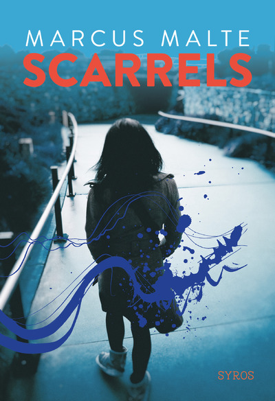 SCARRELS