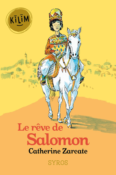 LE REVE DE SALOMON