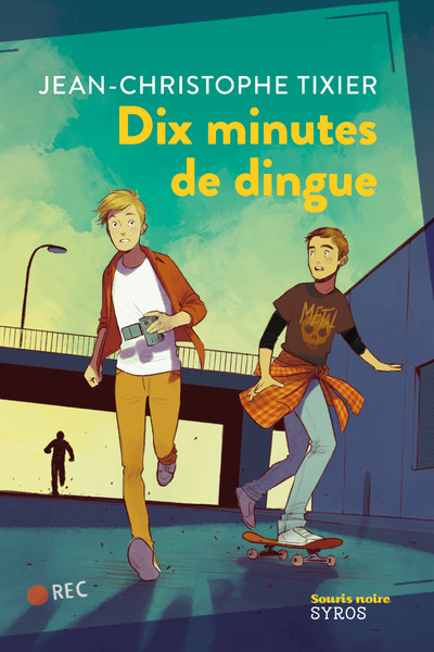 DIX MINUTES DE DINGUE