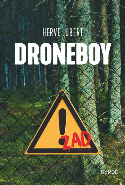 DRONEBOY