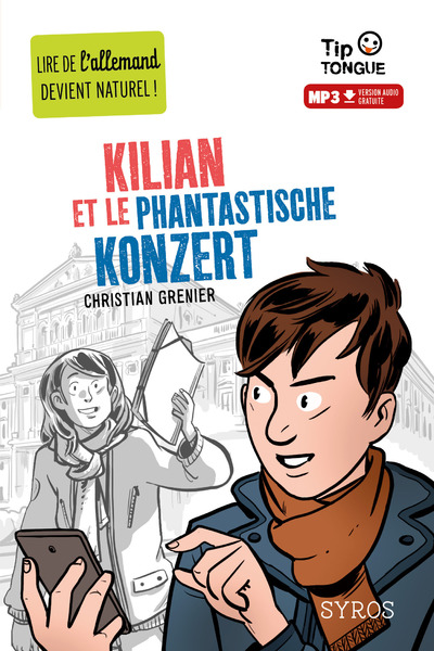 KILIAN ET LE PHANTASTISCHE KONZERT