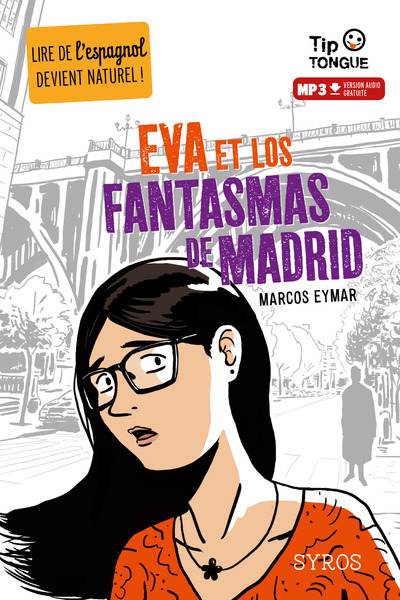 EVA ET LOS FANSTASMAS DE MADRID