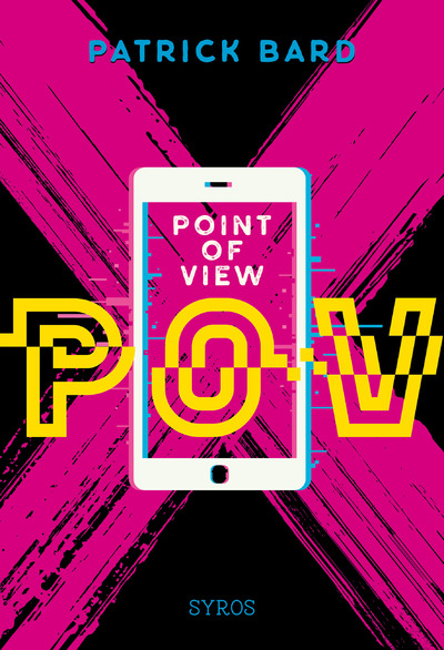 P.O.V., POINT OF VIEW