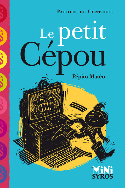 LE PETIT CEPOU