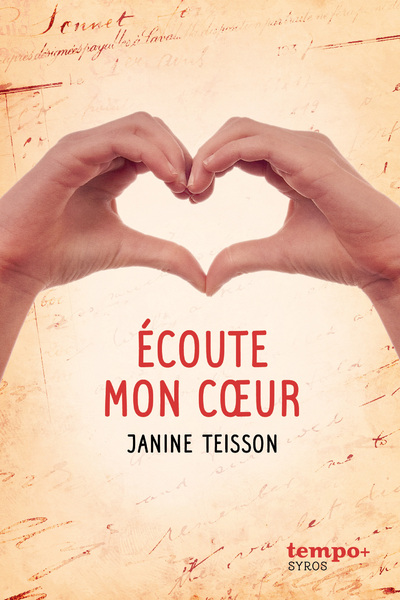 COUTE MON COEUR