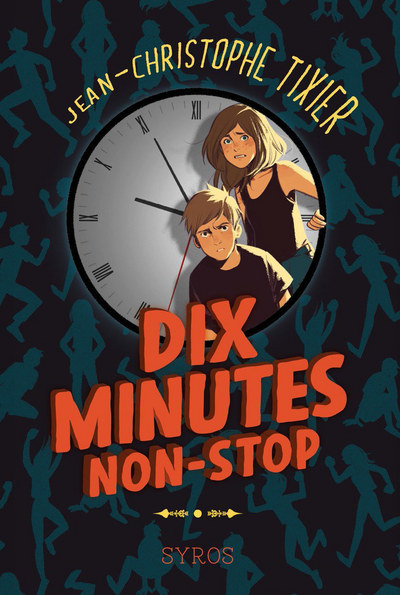 DIX MINUTES NON STOP