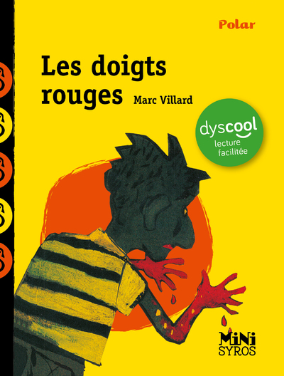 LES DOIGTS ROUGES - DYSCOOL