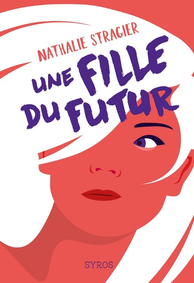 UNE FILLE DU FUTUR - L'INTEGRAL