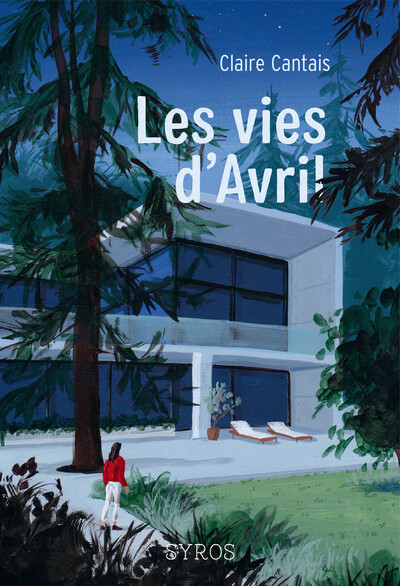 LES VIES D'AVRIL