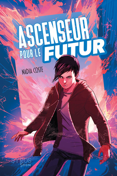ASCENSEUR POUR LE FUTUR