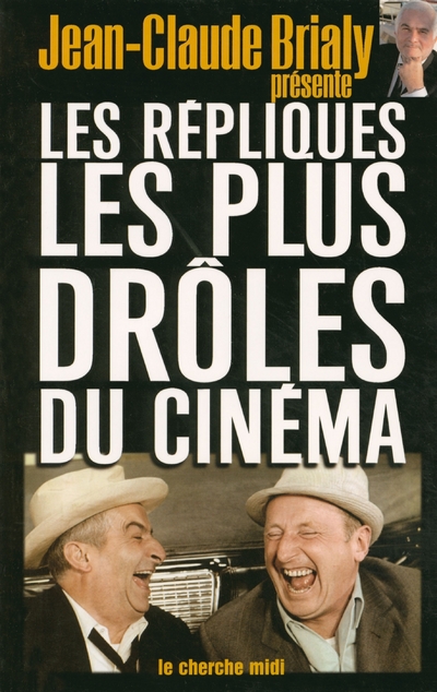 LES REPLIQUES LES PLUS DROLES DU CINEMA