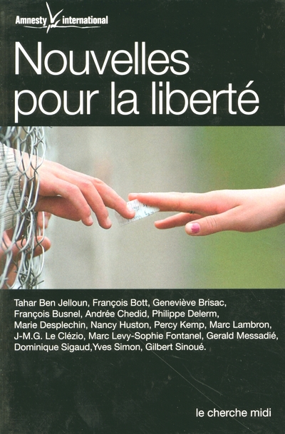 NOUVELLES POUR LA LIBERTE