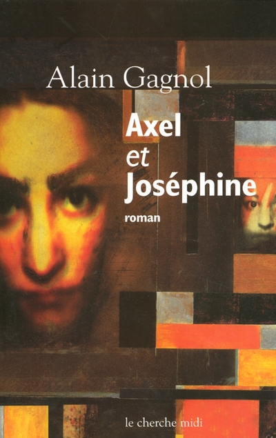 AXEL ET JOSEPHINE