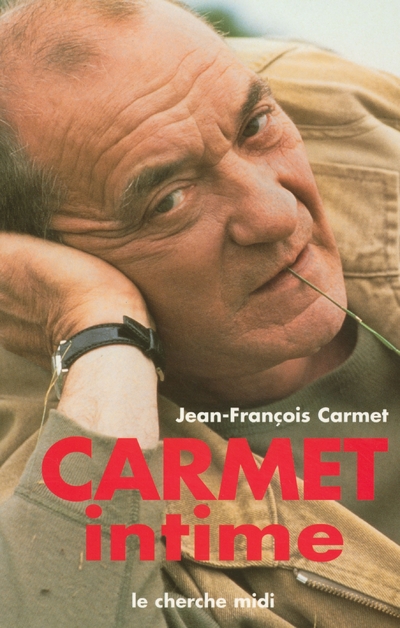 CARMET INTIME