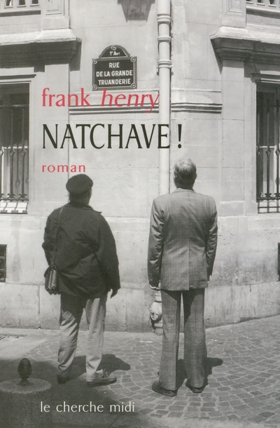 NATCHAVE !