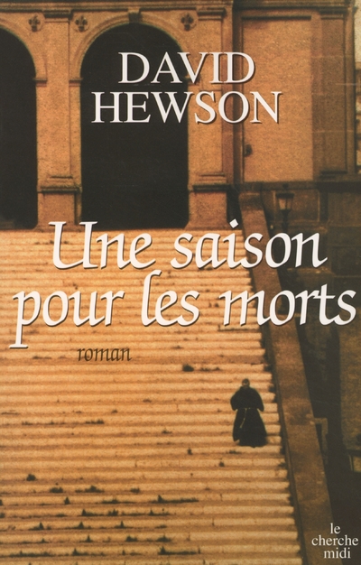UNE SAISON POUR LES MORTS
