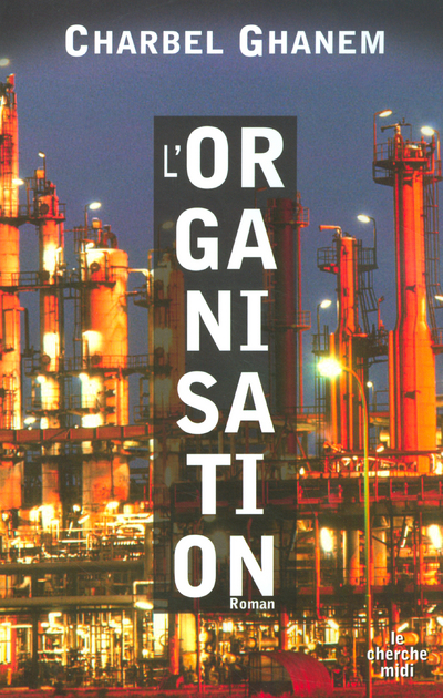 L' ORGANISATION