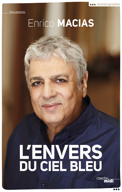 L'ENVERS DU CIEL BLEU