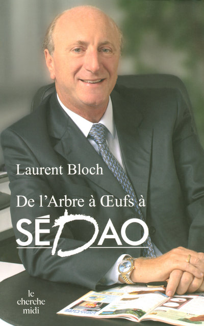 DE L'ARBRE A OEUFS A SEDAO