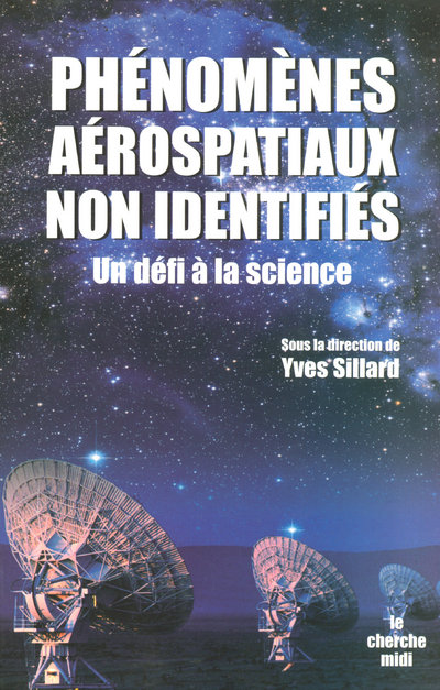 PHENOMENES AEROSPATIAUX NON IDENTIFIES