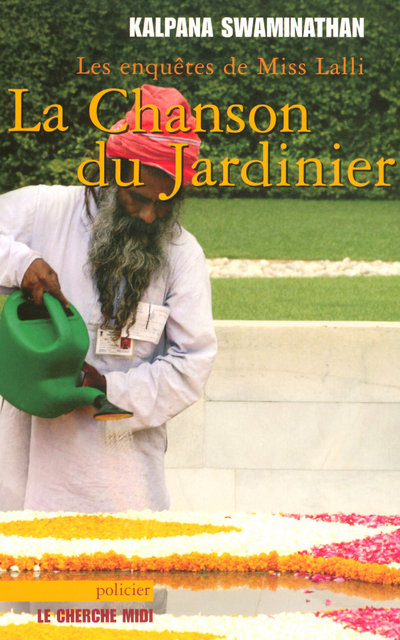 LA CHANSON DU JARDINIER
