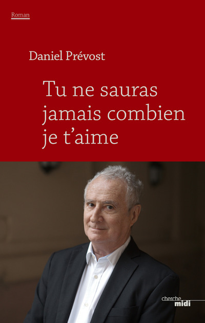 TU NE SAURAS JAMAIS COMBIEN JE T'AIME