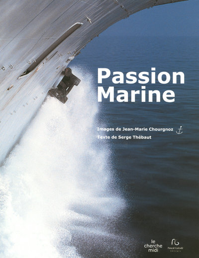 PASSION MARINE