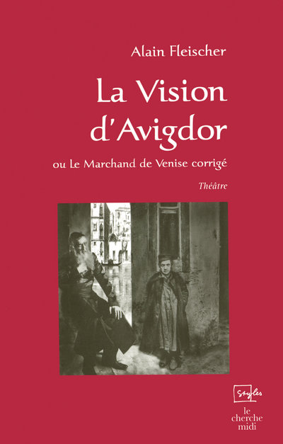 LA VISION D'AVIGDOR