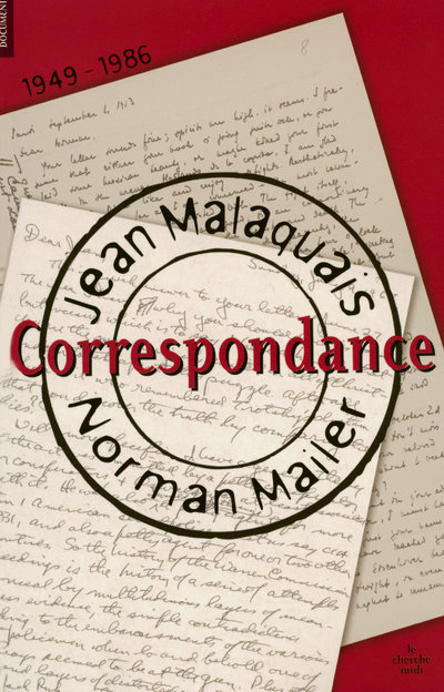CORRESPONDANCE 1949-1986