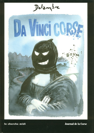DA VINCI CORSE