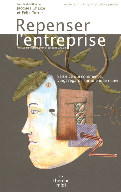 REPENSER L'ENTREPRISE