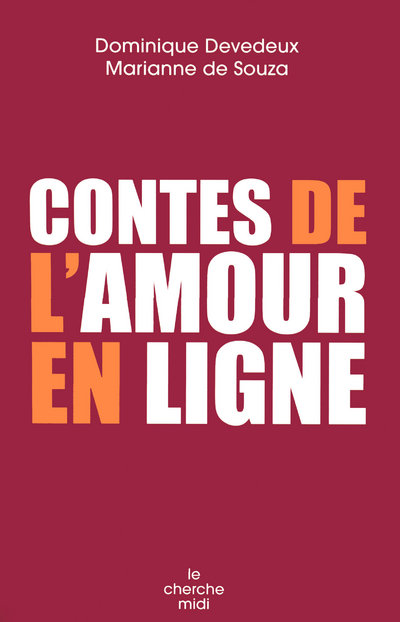 CONTES DE L'AMOUR EN LIGNE