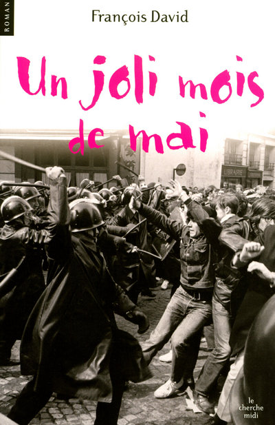 UN JOLI MOIS DE MAI