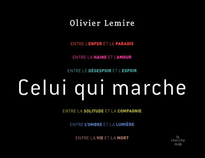 COFFRET CELUI QUI MARCHE