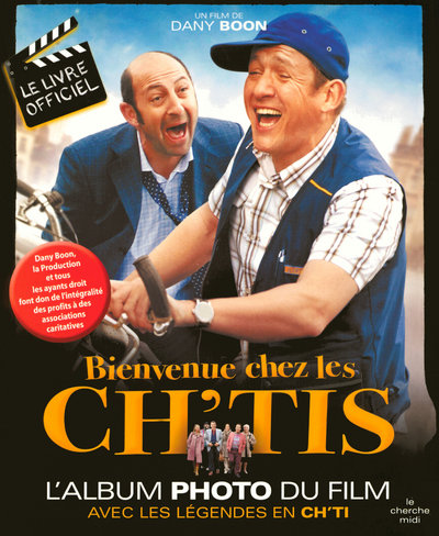 BIENVENUE CHEZ LES CH'TIS