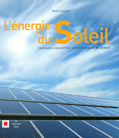 L'ENERGIE DU SOLEIL