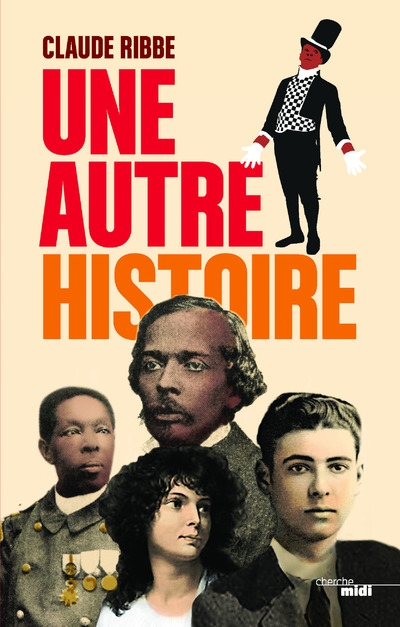 UNE AUTRE HISTOIRE