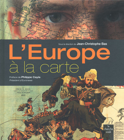L'EUROPE A LA CARTE