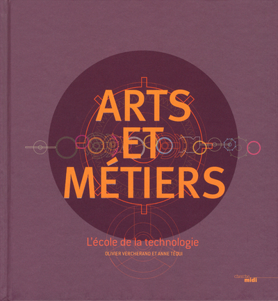 ARTS ET METIERS